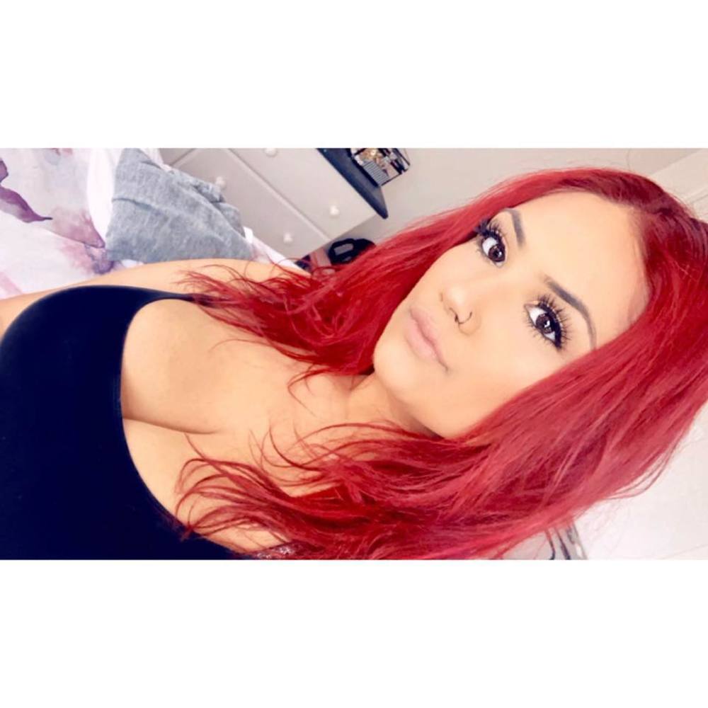Meet your Posher, Nicole